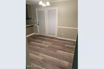 1117 Grovemont Drive #I-4, Greenville, NC 27834 - Photo 4