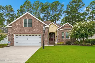 543 Chatham Ct NW, Calabash, NC 28467 - Photo 1