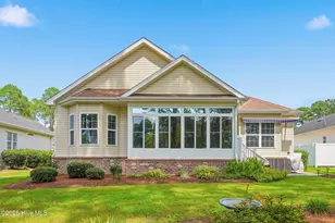 543 Chatham Ct NW, Calabash, NC 28467 - Photo 34