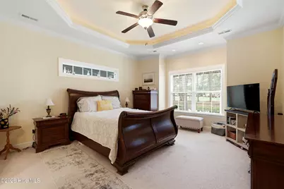 543 Chatham Court NW, Calabash, NC 28467 - Photo 28
