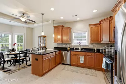 543 Chatham Court NW, Calabash, NC 28467 - Photo 8