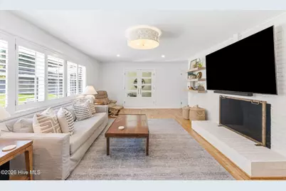126 Parkwood Drive, Wilmington, NC 28409 - Photo 6