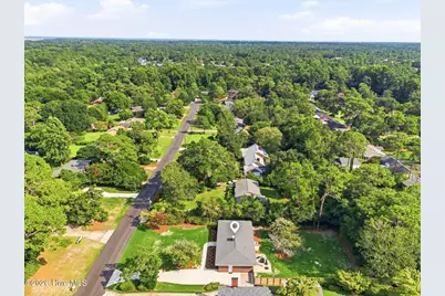 126 Parkwood Drive, Wilmington, NC 28409 - Photo 36