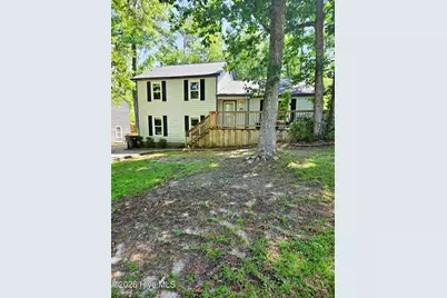 451 Bristol Road, Martinez, GA 30907 - Photo 1