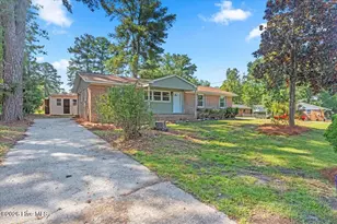 648 Railroad St, Warrenton, GA 30828 - Photo 2