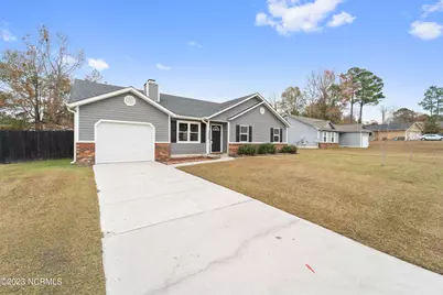 2654 Idlebrook Circle, Midway Park, NC 28544 - Photo 20