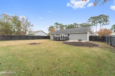 2654 Idlebrook Circle, Midway Park, NC 28544 - Photo 16