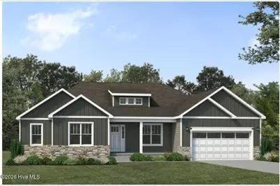 341 Revolution Road, Newport, NC 28570 - Photo 1