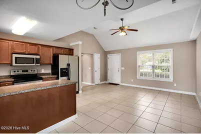 1099 Woodcrest Road, Southport, NC 28461 - Photo 10