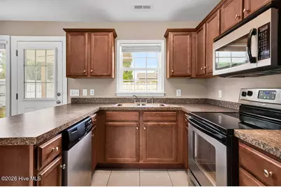 1099 Woodcrest Road, Southport, NC 28461 - Photo 8