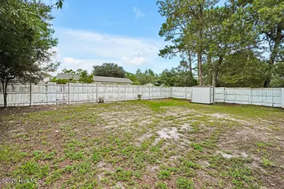 1099 Woodcrest Road, Southport, NC 28461 - Photo 22