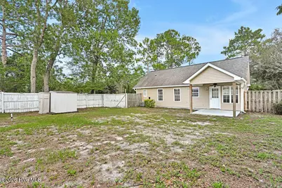 1099 Woodcrest Road, Southport, NC 28461 - Photo 24