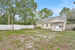 1099 Woodcrest Rd, Southport, NC 28461 - Photo 24