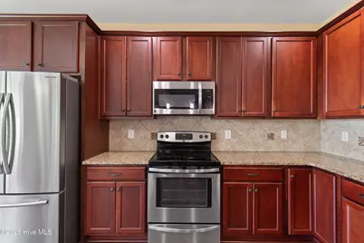 1674 Back Bay Drive SW, Shallotte, NC 28470 - Photo 16