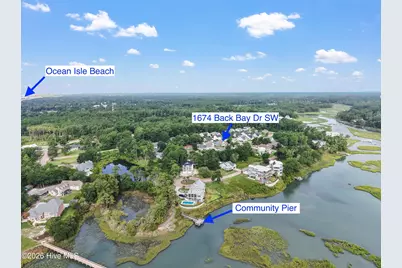 1674 Back Bay Drive SW, Shallotte, NC 28470 - Photo 60