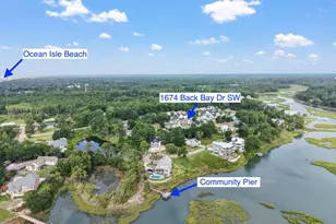 1674 Back Bay Dr SW, Shallotte, NC 28470 - Photo 60