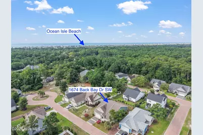 1674 Back Bay Drive SW, Shallotte, NC 28470 - Photo 52