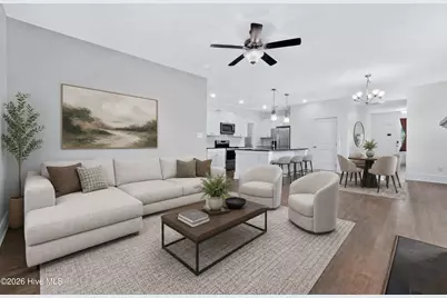 134 Salt Creek Lane, Newport, NC 28570 - Photo 10