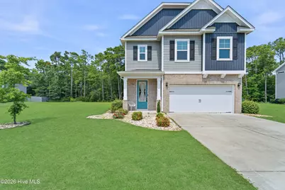 134 Salt Creek Lane, Newport, NC 28570 - Photo 2