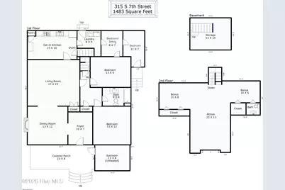 315 S 7th Street, Wilmington, NC 28401 - Photo 38