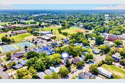 315 S 7th Street, Wilmington, NC 28401 - Photo 36