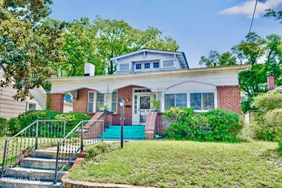 315 S 7th Street, Wilmington, NC 28401 - Photo 40
