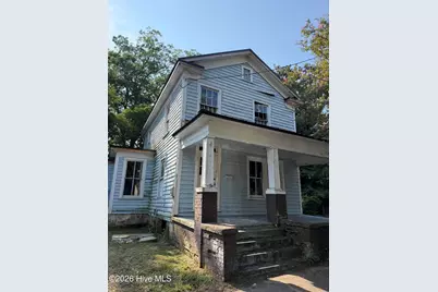 207 N Pierce Street, Washington, NC 27889 - Photo 4