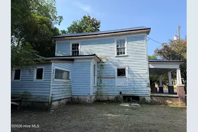 207 N Pierce Street, Washington, NC 27889 - Photo 2