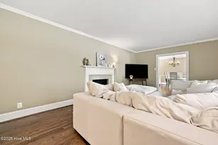 1203 Greenbriar Rd, Kinston, NC 28501 - Photo 36