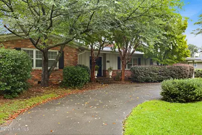 1203 Greenbriar Road, Kinston, NC 28501 - Photo 1