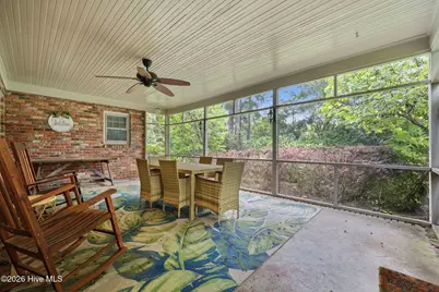 1203 Greenbriar Road, Kinston, NC 28501 - Photo 52