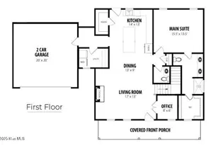 130 Cardovia Wy, Wendell, NC 27591 - Photo 8