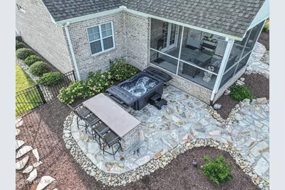 2715 Frances Court, Grimesland, NC 27837 - Photo 10
