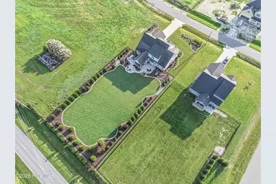 2715 Frances Court, Grimesland, NC 27837 - Photo 8