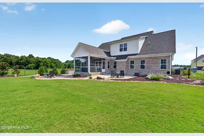 2715 Frances Court, Grimesland, NC 27837 - Photo 80