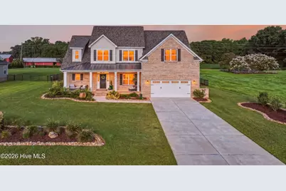 2715 Frances Court, Grimesland, NC 27837 - Photo 4