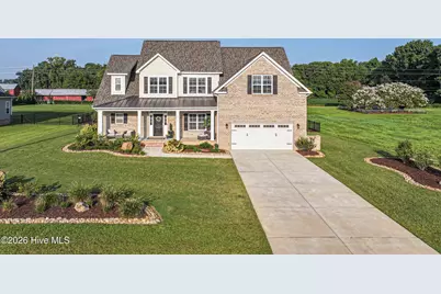 2715 Frances Court, Grimesland, NC 27837 - Photo 2
