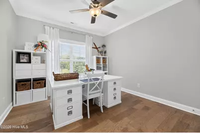 2715 Frances Court, Grimesland, NC 27837 - Photo 46