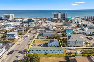 213 Cape Fear Blvd, Carolina Beach, NC 28428 - Photo 1