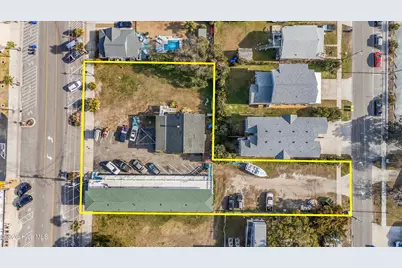 213 Cape Fear Boulevard, Carolina Beach, NC 28428 - Photo 8