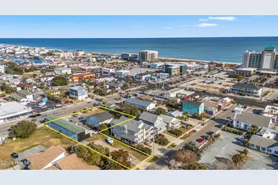 213 Cape Fear Boulevard, Carolina Beach, NC 28428 - Photo 6