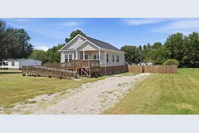 6524 N Nc 97 W, Battleboro, NC 27809 - Photo 2
