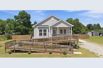 6524 N Nc 97 W, Battleboro, NC 27809 - Photo 1