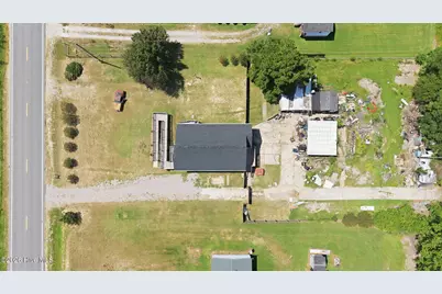 6524 N Nc 97 W, Battleboro, NC 27809 - Photo 30