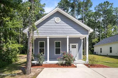 116 Deerfield Road, Castle Hayne, NC 28429 - Photo 1