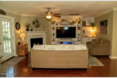 550 Walker Road, Aurora, NC 27806 - Photo 22