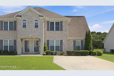 2036 Cambria Drive #B, Greenville, NC 27834 - Photo 2