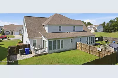 2036 Cambria Drive #B, Greenville, NC 27834 - Photo 6