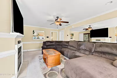 2036 Cambria Drive #B, Greenville, NC 27834 - Photo 16