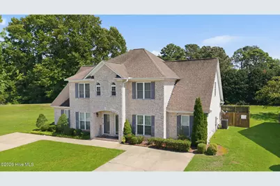 2036 Cambria Drive #B, Greenville, NC 27834 - Photo 4
